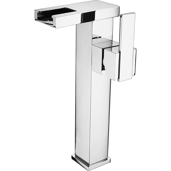 Brass Water Fall Basin Tap