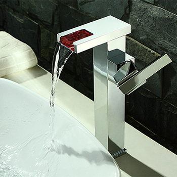 basin mixer