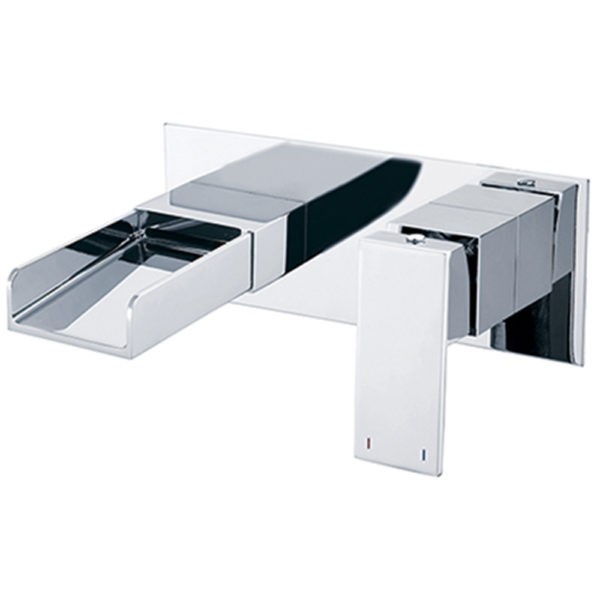 Water Fall Spout Basin Mixer
