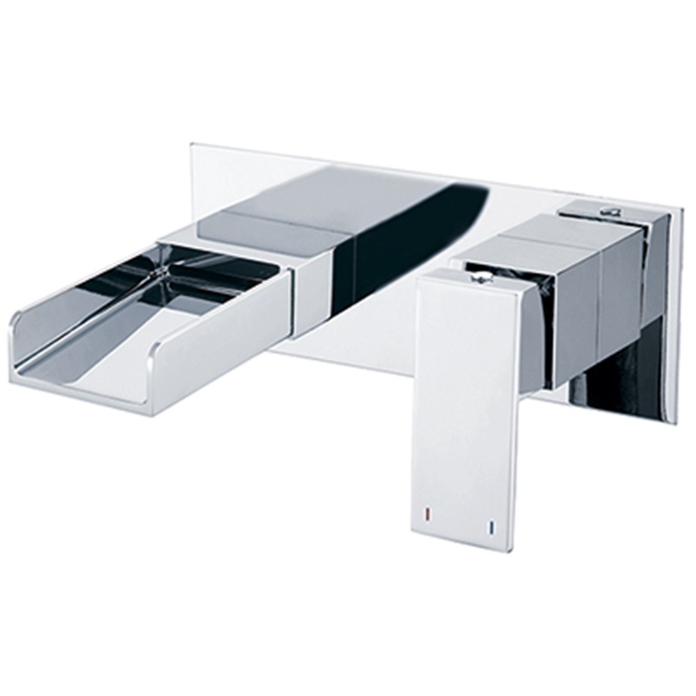 Water Fall Spout Basin Mixer
