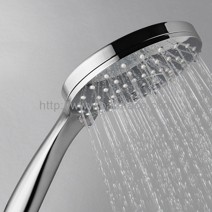 shower head