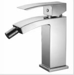 Brass Lavatory Bidet Faucet