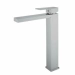 High Brass Art Basin Faucet