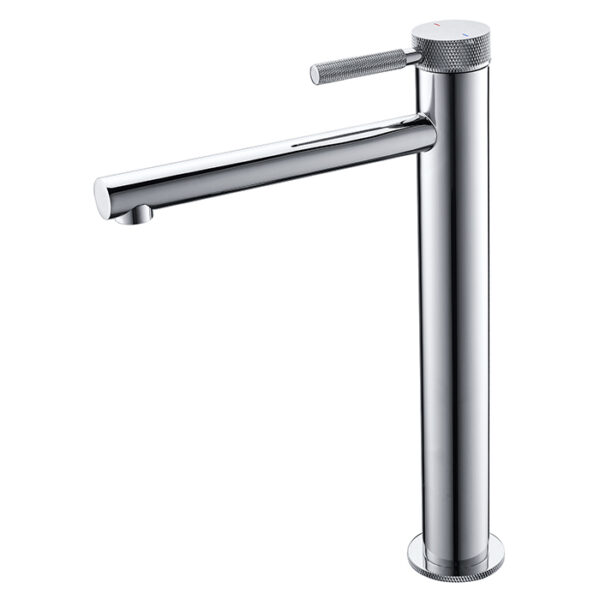 Brass Handle Basin Faucet