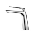 Single Lever Brass Basin Tap