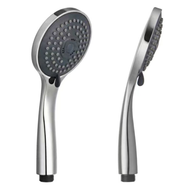 Silicone Rubber Spray Hand Shower
