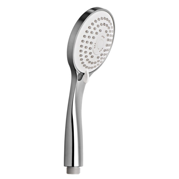 Silicone Rubber Spray White Cover Hand Shower