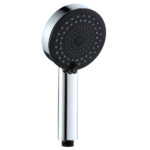 Silicone Rubber Spray 3 Way HandShower