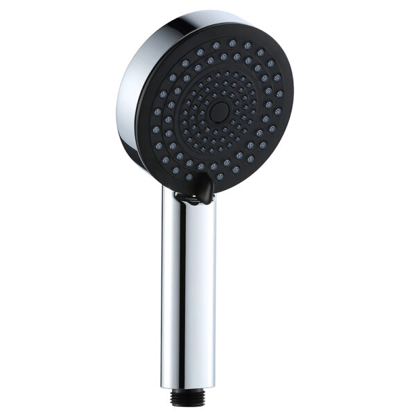 Silicone Rubber Spray 3 Way HandShower