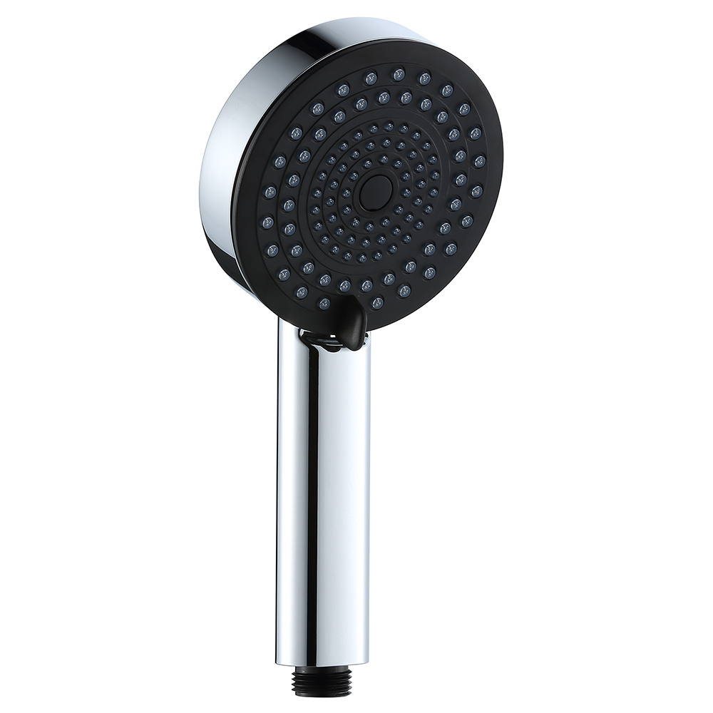 Silicone Rubber Spray 3 Way HandShower